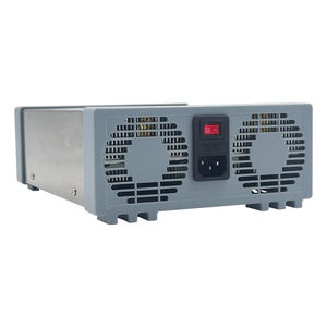 Testeur intelligent complet Heltec 5A 55V/84V pour cellules ou batteries au lithium et au nickel - Product Image 4