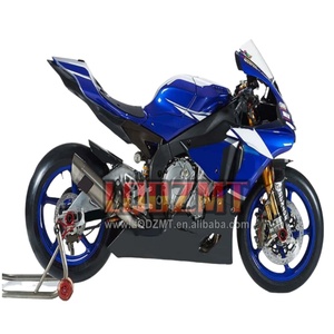 Corps d'injection bleu d'usine pour <span class=keywords><strong>YAMAHA</strong></span> YZF R1 <span class=keywords><strong>R</strong></span> 1 YZF1000 YZF-R1 169No.<span class=keywords><strong>35</strong></span> YZFR1 15 16 17 18 19 2015 2016 2017 2018 2019 Carénage - Product Image 1