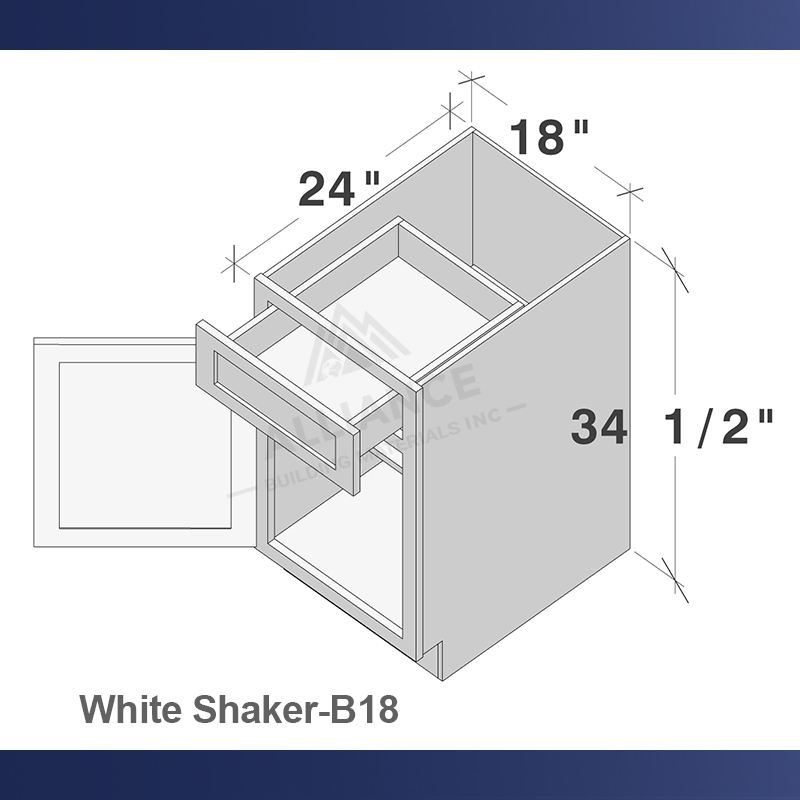 ไวท์เชคเกอร์-B18