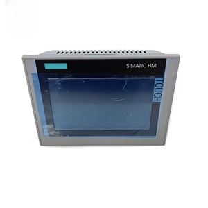 Pantalla Táctil HMI Simatic MP277 Original Nueva de 10.4 Pulgadas 6AV6643-0CD01-1AX1 Multi en Stock - Product Image 2