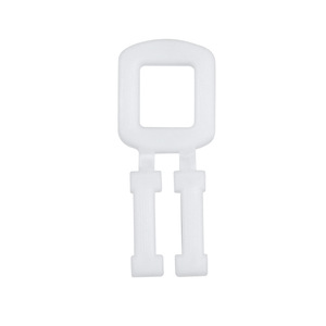 Yalanpack tay phù hợp với đóng gói Dây đeo nhựa Clip đóng đai nhựa khóa - Product Image 1