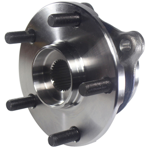 513258 Front <b>Wheel</b> Hub Bearing Assembly <b>Replacement</b> 43550-02020 43550-02040 43550-42020 for Toyota RAV4 2006-2018 - Product Image 4