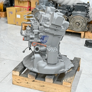 Для экскаватора Hitachi ZAX200 210 <span class=keywords><strong>240</strong></span> EX200-5 225-5 225US Гидравлические запасные части HPV118 HPV102/Главный насос/гидравлический насос в сборе - Product Image 4