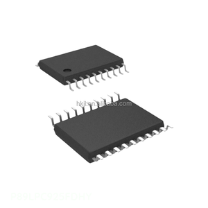 P89LPC925FDHY 20 TSSOP (0.173" 4.40mm de ancho) Componentes electrónicos integrados Comprar en línea Canal del fabricante - Product Image 1