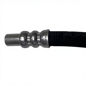 Tuyau de direction assistée pour Land Rover Freelander, pièce de rechange pour alimentation et retour, LR001099 - Product Image 2
