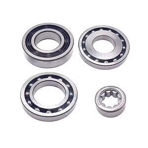 4 Piezas <span class=keywords><strong>de</strong></span> <span class=keywords><strong>Rodamientos</strong></span> para <span class=keywords><strong>Caja</strong></span> <span class=keywords><strong>de</strong></span> <span class=keywords><strong>Cambios</strong></span> CVT K310 K313 B49-10UR B43-8 B33Z-15UR YTM244618AM para <span class=keywords><strong>TOYOTA</strong></span> - Product Image 6