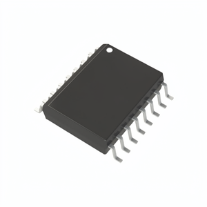 Composants électroniques Mémoire MX25UM25645GMI00 16 SOIC – Canal Fabricant - Product Image 1