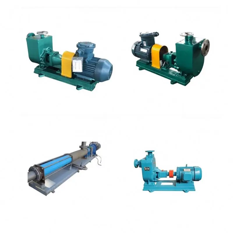 Pompa acido solforico diagramma centrifugo ghisa acqua per centrale elettrica