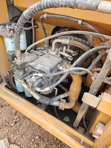 Used Sany SR285R Drilling Rigs SR250 SR200 SR220 SR155R SR150c SR205R Sr235 SR305 Sr285 <b>Rotary</b> Rigs/Piling <b>Machines</b> - Product Image 4