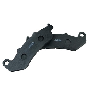 Kit de plaquettes de frein avant et arrière FA189 pour moto HONDA CBR1000 CBR <span class=keywords><strong>1000</strong></span> FP FR FS FT FV FW FX 1993 1994 1995 1996 <span class=keywords><strong>1997</strong></span> 1998 1999 - Product Image 4