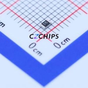 Resistencia SMD 0805W8J0515T5E (Tipo: Película Gruesa) (Resistencia: 5.1MOhm Precisión: 5%) - Product Image 1