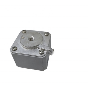 Быстродействующий предохранитель PC32UD69V1000TF S300074 с квадратным корпусом 690 В 1000A керамический Термопредохранитель - Product Image 1