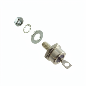 FR85JR02 BOM IC In Stock DO-203AB, DO-5, Stud Single Diodes Electronics Component - Product Image 1