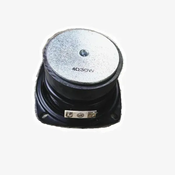 3-inch internal magnetic speaker 4 ohms 30W 79MM speaker 4R 78mm 7.9CM High quality new