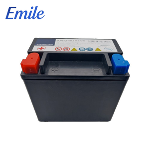 <span class=keywords><strong>Batterie</strong></span> auxiliaire de démarrage-arrêt OE A0009829608 pour <span class=keywords><strong>Mercedes</strong></span> Benz 12V 12Ah 200A pour <span class=keywords><strong>W205</strong></span> W212 W222 GLC X253 <span class=keywords><strong>Classe</strong></span> <span class=keywords><strong>C</strong></span> E S CLS GLK - Product Image 4