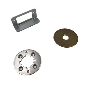 تصنيع منتجات التركيز ضمان طول العمر ، صانع من ذوي الخبرة المخصصة ، تصنيع المعادن - Product Image 4