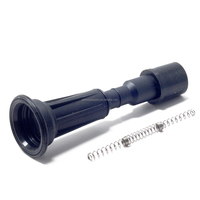 Nhà Máy Giá Cuộn Dây Gói Gốc D2069 Mazda 3 Đánh Lửa Cuộn Dây ZJ49-18-100 ZJ20-18-100 ZJ20-18-100A Cho Mazda 2 1.5L