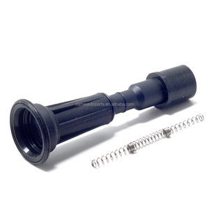 سعر المصنع لملف الإشعال D2069 لمازدا <span class=keywords><strong>3</strong></span>، ملف إشعال ZJ49-18-100 ZJ20-18-100 ZJ20-18-100A لمازدا 2 سعة 1.5 لتر - Product Image 3