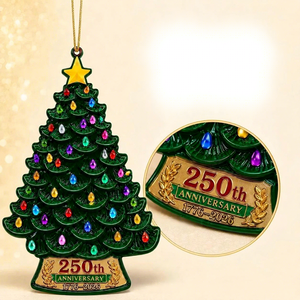 Venta al por Mayor de Nuevas Decoraciones Creativas para Árboles de Navidad y Adornos Navideños para 2026 - Product Image 2