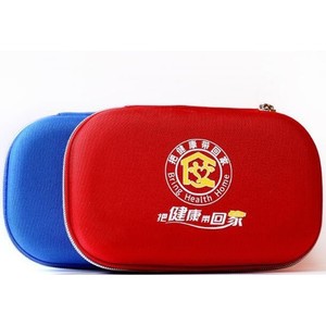 Kit de herramientas para el cuidado de la salud Bodhi Tree, bolsa de almacenamiento de 21x13,5x4,6 cm para artículos de tocador, medicina, uso familiar - Product Image 5