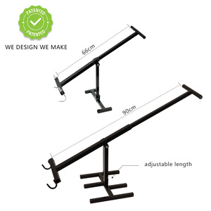 Wheelie Bin Compactor Báo Chí Phù Hợp Với Tiêu Chuẩn Hộ Gia Đình Hướng Dẫn Sử Dụng Thùng Rác Máy Nén Rác Rác Thải Bin Vườn Tái Chế Thùng - Product Image 3