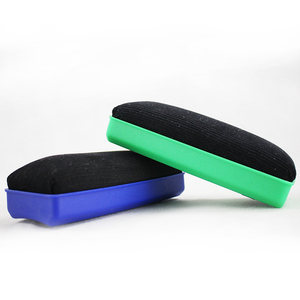 La gomme blanche écologique peut être vendue en gros Le <span class=keywords><strong>feutre</strong></span> convient au marqueur de tableau <span class=keywords><strong>blanc</strong></span> dans une variété de tailles et de styles - Product Image 2
