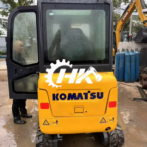 HANGKUI rendah jam kerja asli digunakan <span class=keywords><strong>Komatsu</strong></span> <span class=keywords><strong>PC20</strong></span>/produk diskon besar <span class=keywords><strong>komatsu</strong></span> <span class=keywords><strong>PC20</strong></span> - Product Image 2