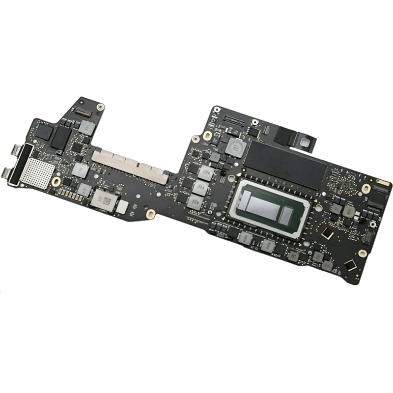 2,3 ГГц Core i5 16 Гб ОЗУ логическая плата 820-00840-A 820-00840-01 для Apple MacBook Pro 13 "A1708 Late 2017 Retina