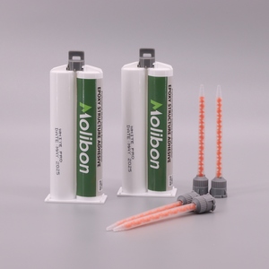 1:1 cường độ cao 100ml Keo Epoxy cho xây dựng bảng wettable liên kết không thấm nước keo đá tấm đá cẩm thạch - Product Image 5