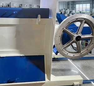 Máquina de Corte de Alambre de Alto Rendimiento de 75 HP para Procesamiento de Piedra, Maquinaria de Corte de Piedra de Precisión con Cable de Acero - Product Image 2