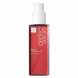 Sconto sul Siero per Capelli Profumato Perfect Rose 80ml 1 Pezzo con Effetto Luminoso e Modellante Tipo Olio per Capelli - Product Image 1