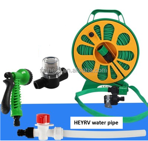 <span class=keywords><strong>Tuyau</strong></span> de pulvérisation, tube magique extensible pour <span class=keywords><strong>tuyau</strong></span> d'<span class=keywords><strong>eau</strong></span> flexible, 300 ml, baby hair, caravanes, voyage - Product Image 2