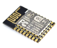 Módulo esp8266, módulo WiFi esp8266, esp esp12, rainbowsemi, por el momento