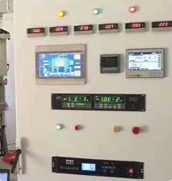 Multi-channel Temperature Data Logger USB Data Logger Industrial Electrical Data Logger with Computer Software