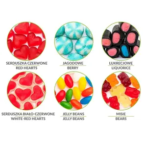 Emballage en carton gaufré pour gadgets personnalisés - Product Image 2