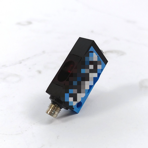 6022742 Ws160-g440 capteur photolectriquwbre ต้นฉบับใหม่ระบบอัตโนมัติอุตสาหกรรม Pac ทุ่มเท PLC การเขียนโปรแกรม - Product Image 1