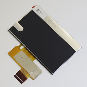 Modules d'affichage de contraste 5.0: 1 personnalisés OEM de 600 pouces pour les applications industrielles - Product Image 3