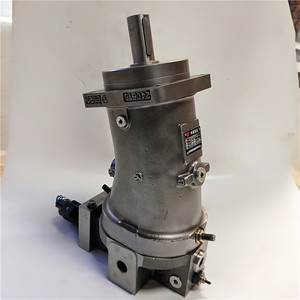 ปั๊ม ZHENYUAN รุ่น A7V ซีรีส์ A7V58 78L 107LV1LZF00 250 LRD/63R-VPB-01 A7V500LV5.0RPFH0 ปั๊มไฮดรอลิกแบบลูกสูบ - Product Image 2
