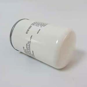 Pièces de machines de construction 01180597 Camion pompe Camion de pompiers Camion tracteur Filtre à carburant WK723 (10) 142440437 081-4662 1117N010 - Product Image 1