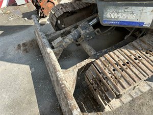 Escavatore Volvo usato EC55D 4ton <span class=keywords><strong>5ton</strong></span> 6ton 7ton 8ton piccolo escavatore originale parti per la vendita