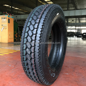 โรงงานผลิตยางไทรแองเกิล LANDLUX สำหรับรถบรรทุก ขนาด 11R22.5 12R22.5 1100R20 1200R20 - Product Image 2