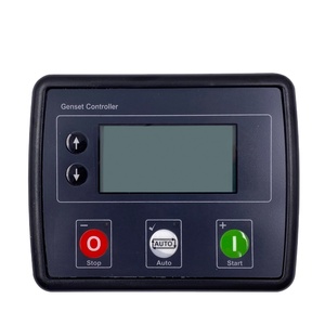 Module de contrôle de remplacement DSE4520 MKII pour démarrage automatique Deep Sea, pièces et accessoires pour groupe électrogène diesel - Product Image 1