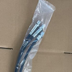 Tuyaux de frein Hilux 9094702957 9094702958 avant gauche trois lignes pour Toyota Faw Jp Remplacement Réparation - Product Image 3