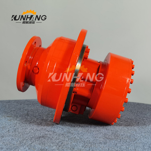 Moteur hydraulique neuf 258-2442 258-2408 258-2520 258-2521 2582442 2582408 2582520 2582521 Piston pour 246C 256C 262 - Product Image 1