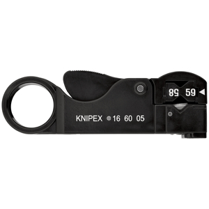 Dénudeur de câbles 16 60 05 SB pour câbles de 105 mm Fabriqué à Taïwan - Product Image 1