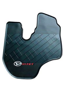 <span class=keywords><strong>Tappetini</strong></span> Resistenti per Daihatsu Hijet 1999-2004 Guida a Destra, Accessori per <span class=keywords><strong>Mini</strong></span> Truck, Pickup, Furgone, Rivestimento Interno Compatibile con S200P S210P S201P - Product Image 5