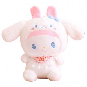 High Quality 1m Giant Super <b>Soft</b> Plush Cushion Custom Logo Cartoon Animal Goose <b>Toy</b> Birthday Gift Wholesale Stress Relief - Product Image 4