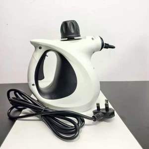 เครื่องทำความสะอาดไอน้ำไฟฟ้า OX-001 สำหรับใช้ในครัวเรือน 1200W รับประกัน 1 ปี - Product Image 2