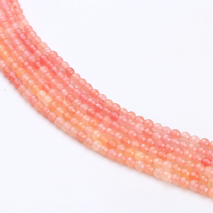 Perles de pierres précieuses taillées en trillion, pierres en vrac, taille diamant, howlite, œil de chat, turquoise, rhodonite, taille émeraude, œil de chat à vendre 2502 - Product Image 4