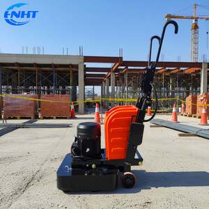 Pulidora de Pisos de Concreto de 720 mm con Motor de 15 kW de Alta Eficiencia en Oferta Especial - Envío Inmediato y Garantía de Fábrica - Product Image 1
